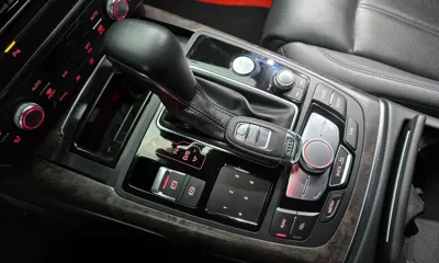 Audi A6 2018, 34555 км, за 22000000 KRW - фото 9