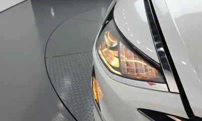 Hyundai Sonata 2022, 76039 км, за 13990000 KRW - фото 22