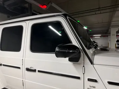 Mercedes-Benz G-Class 2024, 21500 км, за 170000000 KRW - фото 3