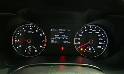 Kia K3 2020, 72673 км, за 13700000 KRW - фото 8