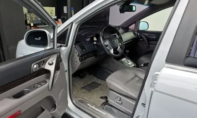 KG_Mobility_Ssangyong KORANDO 2016, 94972 км, за 9000000 KRW - фото 10