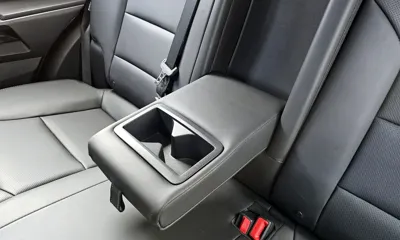 KG_Mobility_Ssangyong Torres 2023, 24689 км, за 19800000 KRW - фото 28