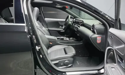 Mercedes-Benz A-Class 2019, 2586 км, за 22000000 KRW - фото 11