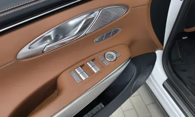 Genesis GV70 2022, 99948 км, за 33500000 KRW - фото 30