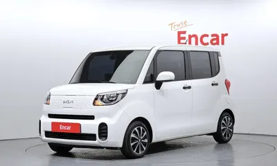 Kia Ray · 2022 год