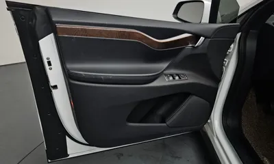 Tesla Model X 2018, 102684 км, за 62900000 KRW - фото 24