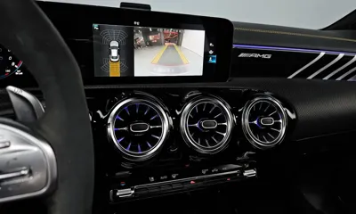 Mercedes-Benz CLA-Class 2021, 63858 км, за 47900000 KRW - фото 15