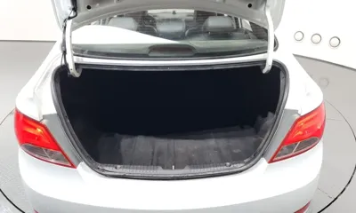 Hyundai Accent 2016, 165220 км, за 3990000 KRW - фото 17