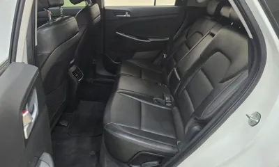Hyundai Tucson 2017, 135345 км, за 10700000 KRW - фото 13