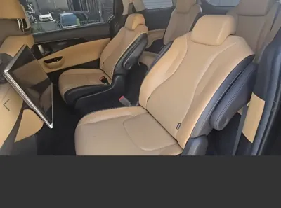 Kia Canival 2021, 76100 км, за 23690000 KRW
