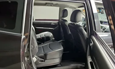 KG_Mobility_Ssangyong KORANDO 2019, 42149 км, за 14900000 KRW - фото 11