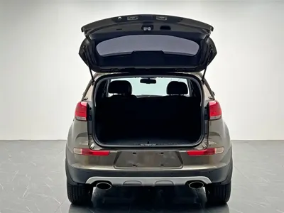Kia Sportage 2015, 97000 км, за 21300 CNY - фото 12