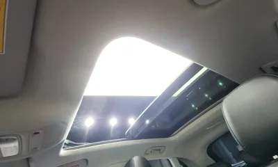 Audi Q3 2015, 80909 км, за 10900000 KRW - фото 19