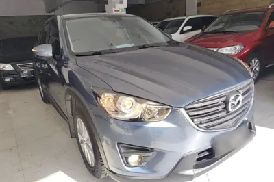 Mazda CX-5 2015, 113699 км, за 50291.38 CNY