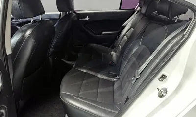 Kia K3 2015, 120266 км, за 6300000 KRW - фото 13