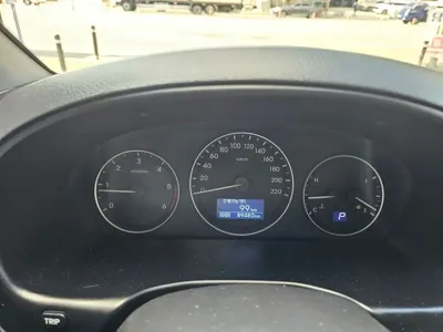 Hyundai Starex 2019, 89479 км, за 11990000 KRW - фото 17