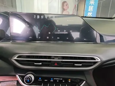 Changan Eado 2021, 30500 км, за 43800 CNY - фото 13