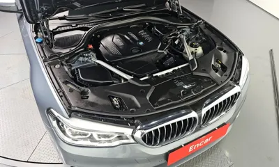BMW 5-Series 2018, 105922 км, за 18690000 KRW - фото 6