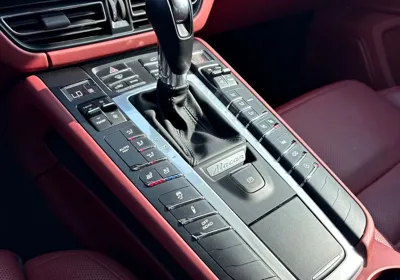 Porsche Macan 2020, 29300 км, за 79900000 KRW - фото 18