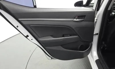 Hyundai Avante 2018, 57038 км, за 11990000 KRW - фото 25