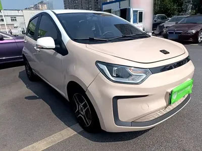SOL Huaxianzi 2022, 64000 км, за 26900 CNY