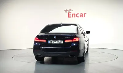 BMW 5-Series 2023, 32758 км, за 49500000 KRW