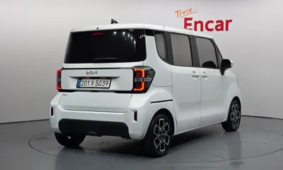 Kia Ray 2023, 38272 км, за 17000000 KRW