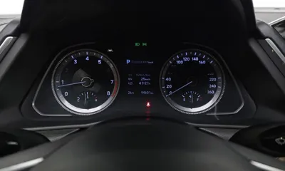 Hyundai Sonata 2020, 94601 км, за 13800000 KRW - фото 8