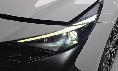 Hyundai Avante 2022, 48349 км, за 22500000 KRW - фото 22
