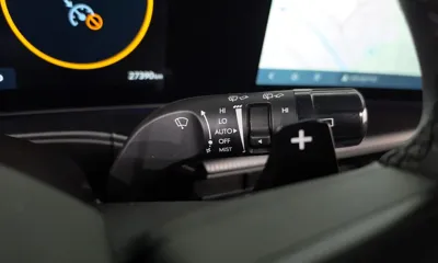 Hyundai Santafe 2024, 27390 км, за 40500000 KRW - фото 29