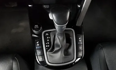 Kia Seltos 2022, 113071 км, за 14900000 KRW - фото 9
