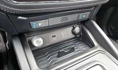 KG_Mobility_Ssangyong Rexton 2019, 148088 км, за 14800000 KRW - фото 12