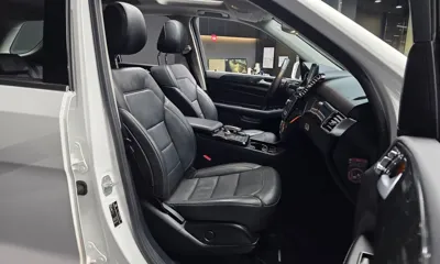 Mercedes-Benz GLE-Class 2017, 72396 км, за 26800000 KRW - фото 11