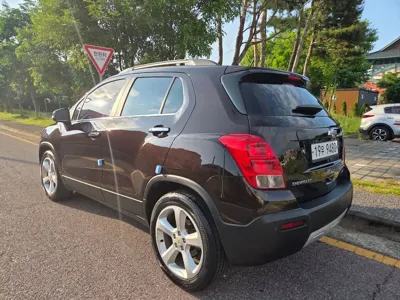 ChevroletGMDaewoo Trax 2015, 74718 км, за 5000000 KRW - фото 6