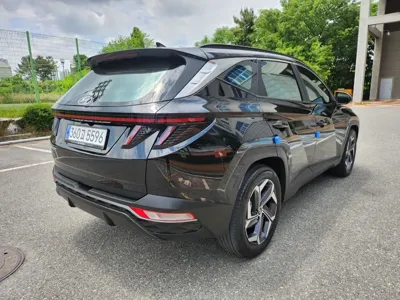 Hyundai Tucson 2023, 71096 км, за 23500000 KRW - фото 2