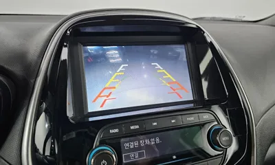 ChevroletGMDaewoo Spark 2016, 83265 км, за 5500000 KRW - фото 15