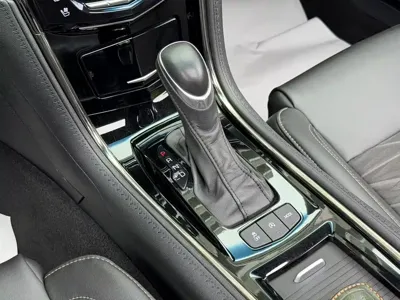 Cadillac ATS-L 2017, 84100 км, за 59100 CNY - фото 14