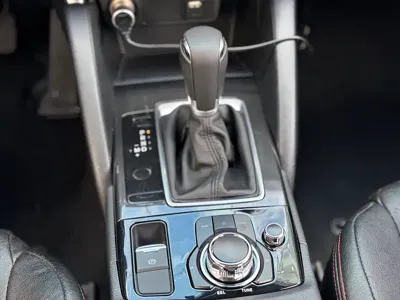 Mazda CX-5 2016, 110000 км, за 39800 CNY - фото 8