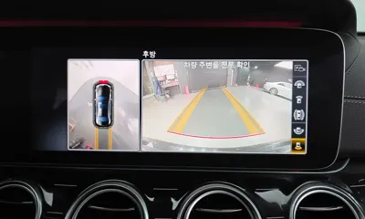 Mercedes-Benz E-Class 2019, 106106 км, за 28490000 KRW - фото 15