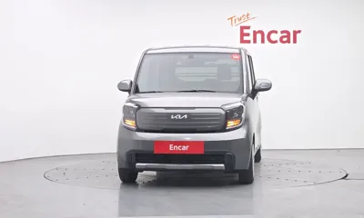 Kia Ray 2025, 35443 км, за 12200000 KRW