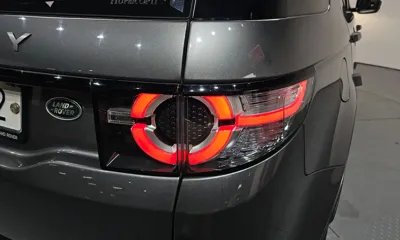 Land Rover Discovery Sport 2019, 49705 км, за 29500000 KRW - фото 23
