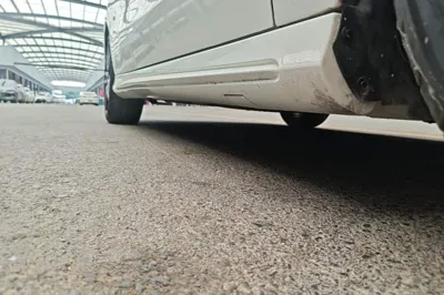 Mercedes-Benz CLA 2017, 57500 км, за 100270.05 CNY - фото 26