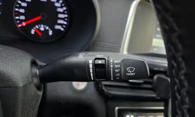 Kia K5 2017, 125450 км, за 9200000 KRW - фото 18