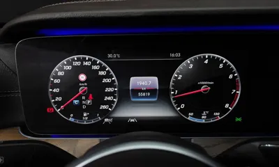 Mercedes-Benz E-Class 2020, 55819 км, за 31000000 KRW - фото 8