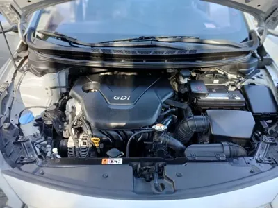 Kia K3 2015, 89651 км, за 5150000 KRW - фото 6