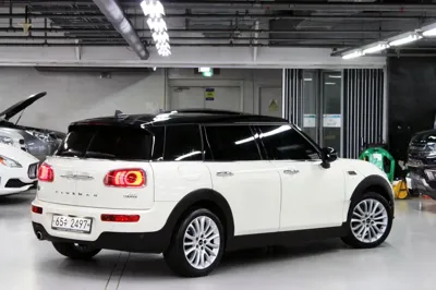 MINI Clubman 2018, 36200 км, за 15200000 KRW - фото 6