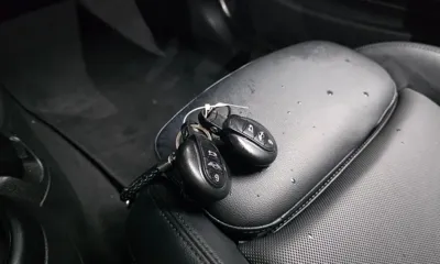 MINI Cooper 2018, 84171 км, за 8900000 KRW - фото 19