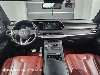 Hyundai Palisade 2021, 81181 км, за 22900000 KRW - фото 7
