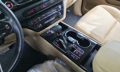 Kia Canival 2020, 71420 км, за 17700000 KRW - фото 9