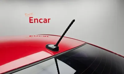 Hyundai Accent 2015, 30010 км, за 6600000 KRW - фото 30
